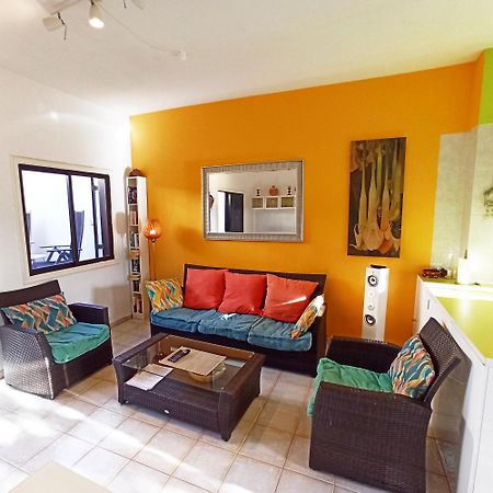 דירות Chayofa Casa Dos Angeles מראה חיצוני תמונה