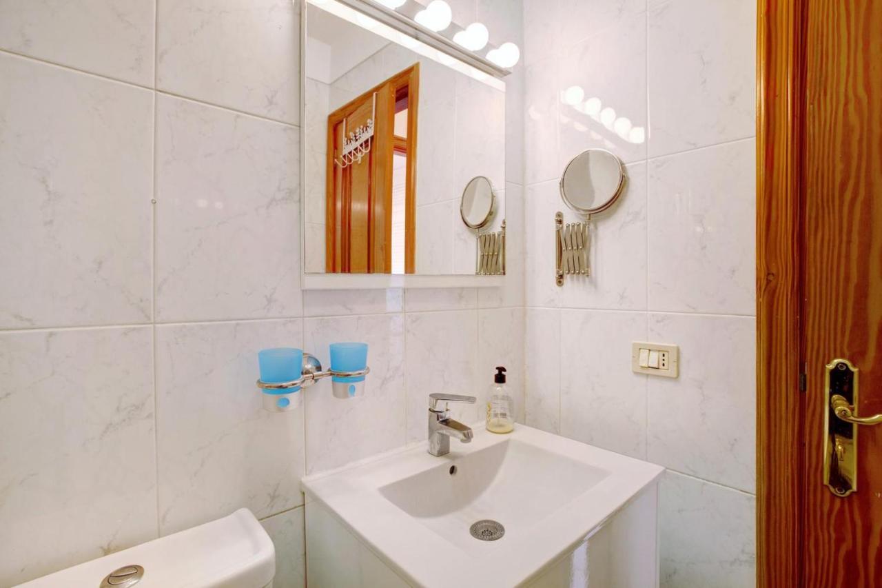 דירות Chayofa Casa Dos Angeles מראה חיצוני תמונה