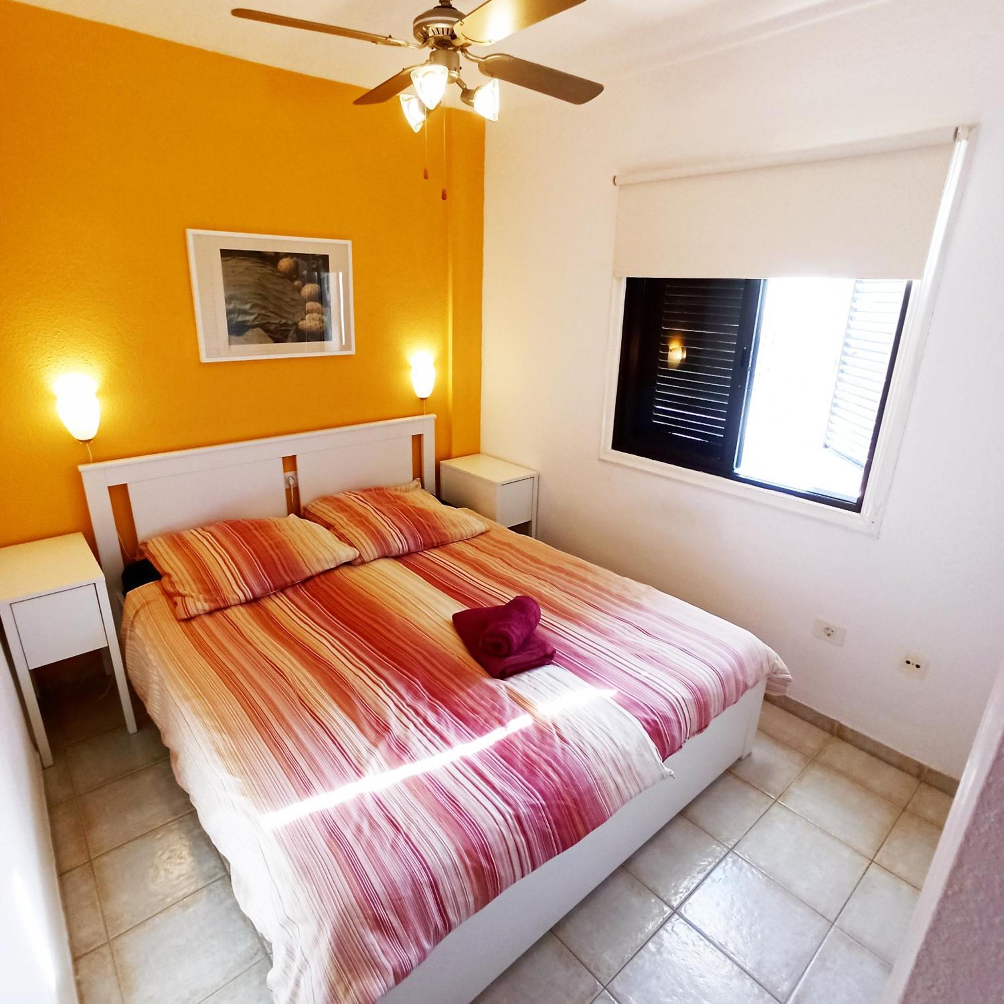 דירות Chayofa Casa Dos Angeles מראה חיצוני תמונה