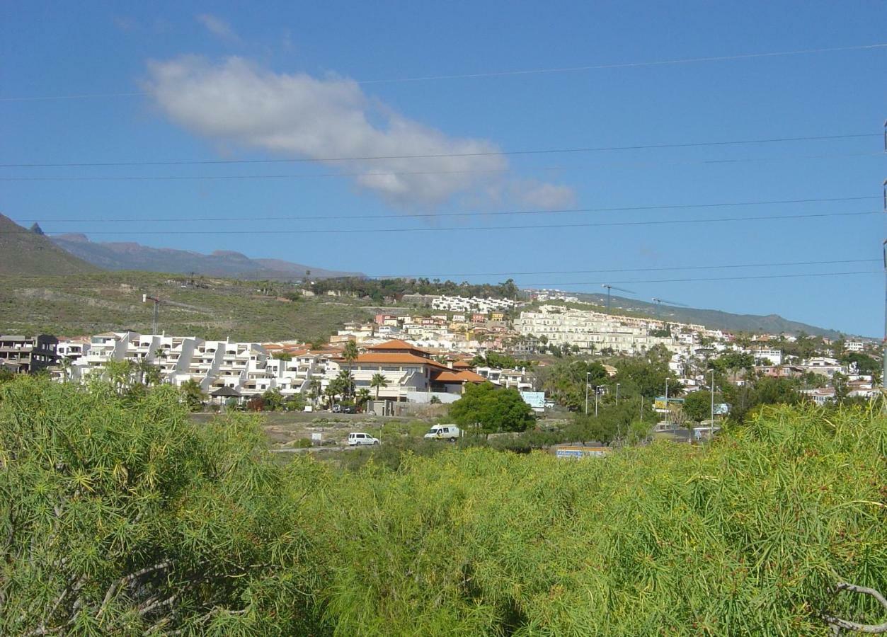 דירות Chayofa Casa Dos Angeles מראה חיצוני תמונה