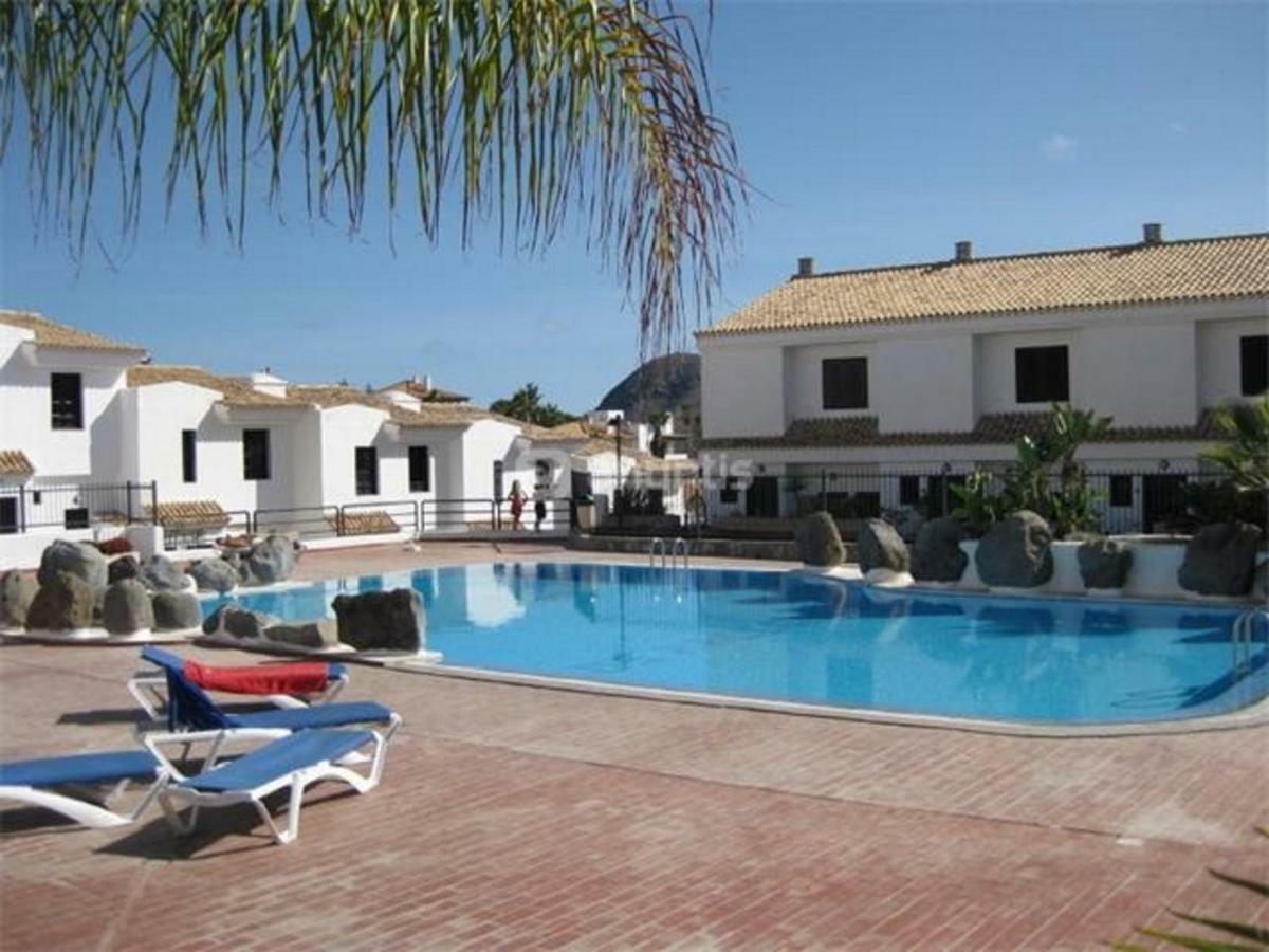 דירות Chayofa Casa Dos Angeles מראה חיצוני תמונה